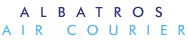 AAC - Albatros Air Courier - HOME